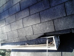 Woodstock's Best Gutter Cleaners can repair gutter problems.